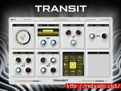 BABY Audio Transit v1.0.0 Regged [WiN, MacOSX]