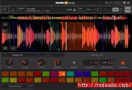 Serato Sample 2 U2B [MacOSX]