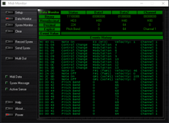 OBDS Midi Monitor v2.1.1.3 [WiN]