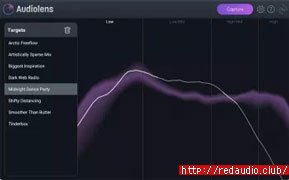 iZotope Audiolens v1.2.0 [WiN]