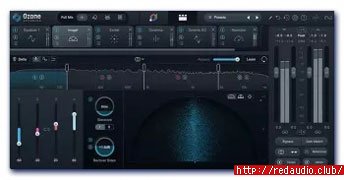 iZotope Ozone 11 Advanced v11.0.1 [MacOSX]