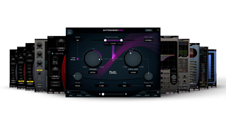 FLUX Audio All Plugins Pack v23.7.0.50311 [WiN]