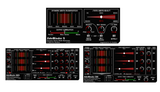 Raising Jake Studios SideMinder 2 v1.0.2 + ZL2 v1.0.0 + ME2 v1.0.2 [WiN, MacOSX]