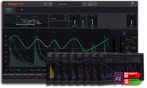 CableGuys ShaperBox v3.5 / v3.4.2 CE [WiN, MacOSX]