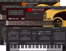 MusicLab RealGuitar 6 v6.1.0.7549 [WiN]