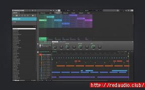 Native Instruments Maschine 2 v2.18.0 [WiN]