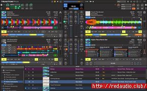 Native Instruments Traktor Pro 4 v4.0.2, v4.0.2 CE / v4.0.2.13 [WiN, MacOSX]