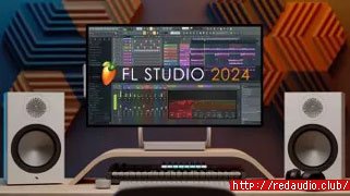  Image-Line FL Studio Producer Edition 24.1.1 Build 4285 All Plugins Edition (x64) RePack [WiN]