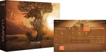 ProjectSAM Symphobia 3 Lumina v2.0 [KONTAKT]