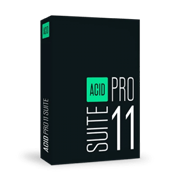 MAGIX ACID Pro 11 Suite v11.0.2.21 Incl Emulator [WiN]