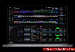 AlphaTheta Rekordbox 7 Professional v7.2.14 [WiN]