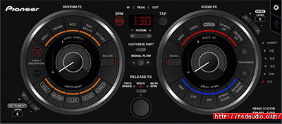 Pioneer DJ RMX-500 v1.0.1 / v1.0.2 [WiN,macOS]