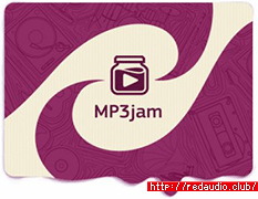 MP3jam v1.1.6.10 [WiN]