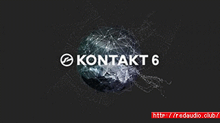 Native Instruments Kontakt 6 v6.7.1 + Manager.v1.1.2 / v6.7.0 [U2B] [WiN, MacOSX]