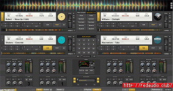 UltraMixer Pro Entertain v6.2.9 Multilingual [WiN]