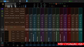 Sensomusic Usine Hollyhock v3.0.180 + All Addons [WiN]