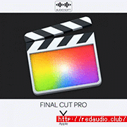 Apple Final Cut Pro X v10.6.5 [MacOSX]