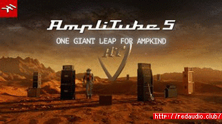 IK Multimedia AmpliTube 5 Complete v5.7.0 [WiN]