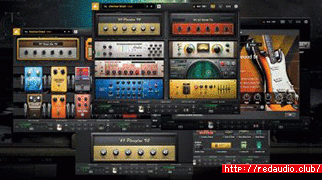 Positive Grid BIAS FX2 Desktop v2.4.0.6160 Elite [WiN]