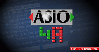  ASIO4ALL v2.14 / v2.13 [WiN]