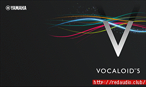 Yamaha Vocaloid Editor v5.6.2 [WiN]