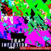 Audentity Records Trap Infection [WAV]