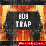 BFractal Music 808 Trap [WAV]