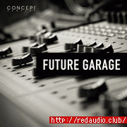 Concept Samples Future Garage [WAV]