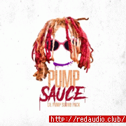 DiyMusicBiz Pump Sauce Sound Pack [WAV]