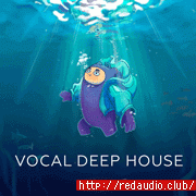 Dropgun Samples Vocal Deep House [WAV, Synth Presets]