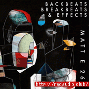 Drumdrops Backbeats, Breakbeats and Effects [WAV]