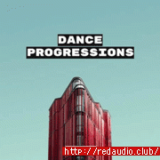 Fume Music Dance Progressions [WAV]