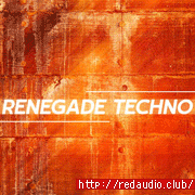 Mootant Renegade Techno [WAV]