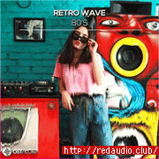 OST Audio 80s RetroWave [WAV]