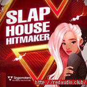 Singomakers Slap House Hitmaker [MULTiFORMAT]