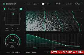 Sonible smartReverb v1.0.4 [WiN]