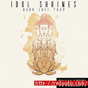 5DOLLAKITS Idol Shrines Dark Lo-Fi Trap [WAV]