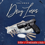 DiyMusicBiz Drug Loops Vol.2 [WAV]