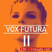 Fume Music Vox Futura II [WAV]