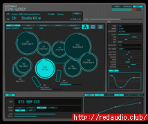 Roland Cloud ZENOLOGY Pro v1.6.4 [U2B] [MacOSX]