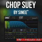 SINEE Chop Suey v1.1 [Win, MacOSX]