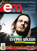 Electronic Musician 2009 - 2010 [PDF]