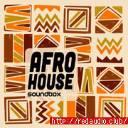 Soundbox Afro House [WAV, REX]