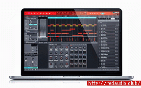 AKAI Professional MPC v2.10.0 [WiN]