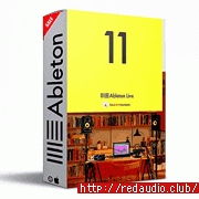 Ableton Live 11 中文参考手册 [PDF]