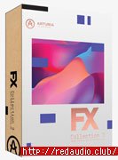 Arturia FX Collection 3 v3.1.0 [WiN]