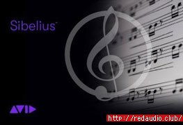 Avid Sibelius Ultimate 2022.9 Build 1464 Multilingual [WiN]