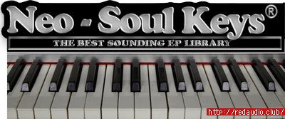 Gospel Musicians Neo-Soul Keys 4 v4.0.2 [Synth Presets]