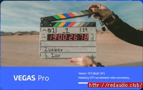 MAGIX VEGAS Pro v20.0.0.214 Incl Emulator [WiN]