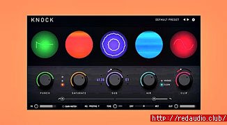 Plugins That Knock KNOCK v1.0.1 Regged [WiN, MacOSX]